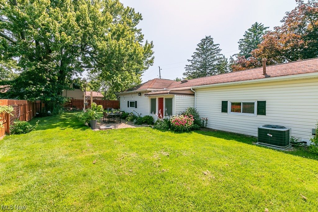 7908 Munson Road Mentor OH 44060