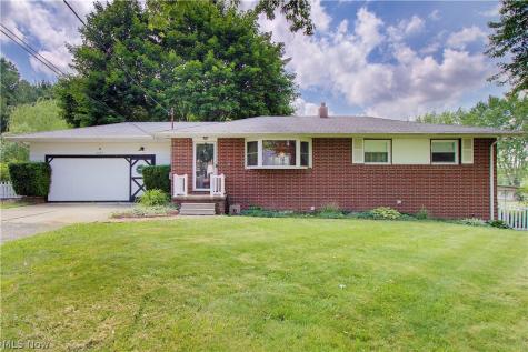 6787 Glenmere Avenue NE Canton OH 44721