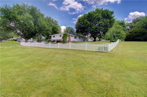 6787 Glenmere Avenue NE Canton OH 44721