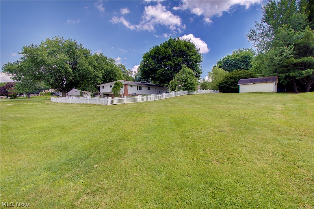 6787 Glenmere Avenue NE Canton OH 44721