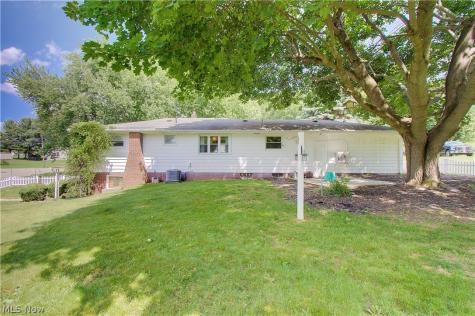 6787 Glenmere Avenue NE Canton OH 44721