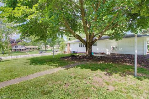 6787 Glenmere Avenue NE Canton OH 44721