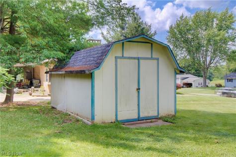 6787 Glenmere Avenue NE Canton OH 44721