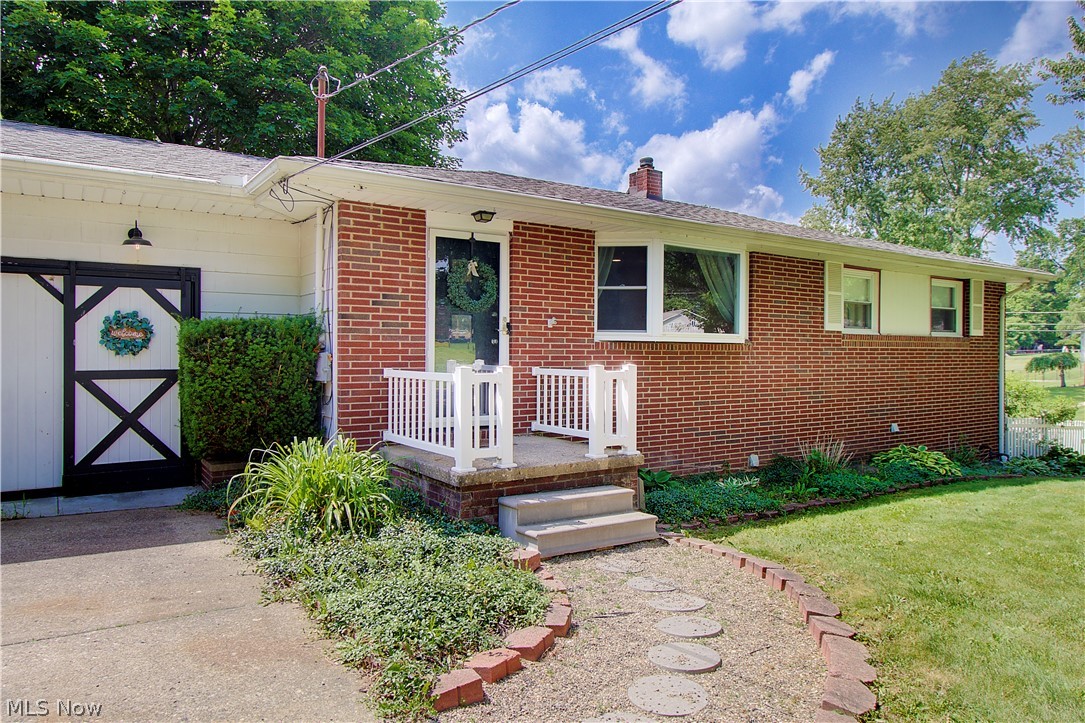 6787 Glenmere Avenue NE Canton OH 44721