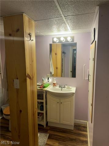 6787 Glenmere Avenue NE Canton OH 44721