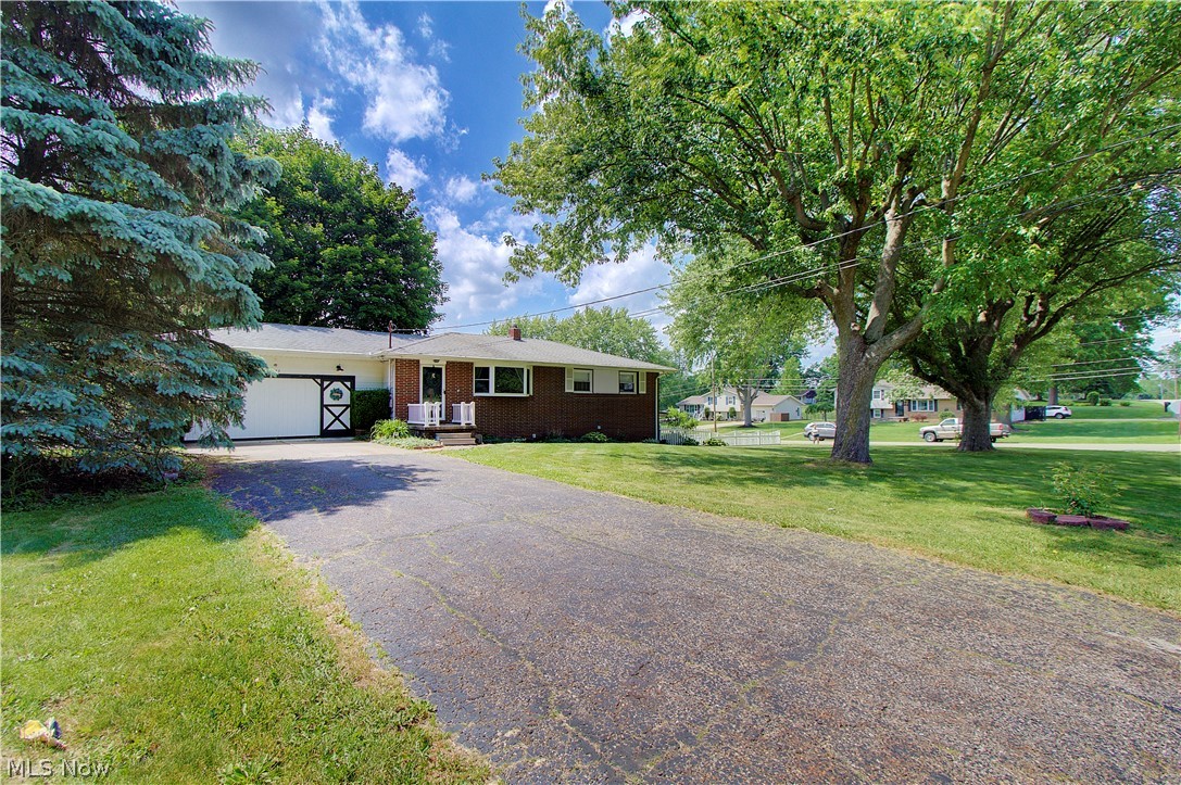 6787 Glenmere Avenue NE Canton OH 44721