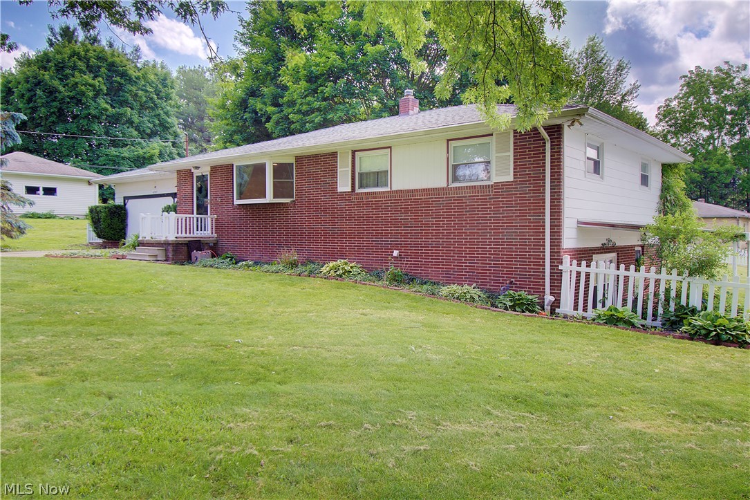 6787 Glenmere Avenue NE Canton OH 44721