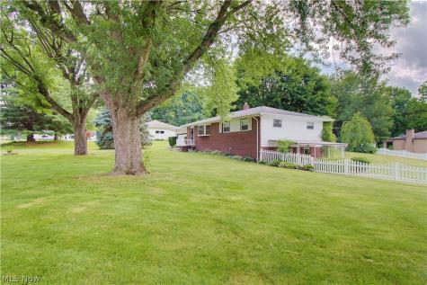 6787 Glenmere Avenue NE Canton OH 44721