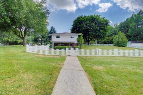 6787 Glenmere Avenue NE Canton OH 44721
