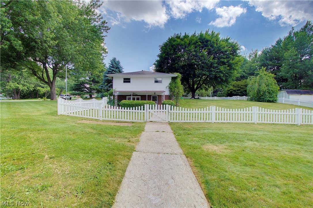 6787 Glenmere Avenue NE Canton OH 44721