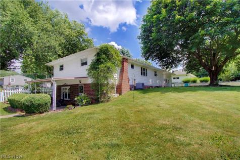 6787 Glenmere Avenue NE Canton OH 44721