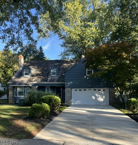 15892 Fenemore Road East Cleveland OH 44112