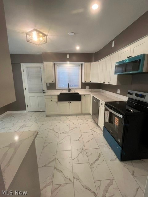 15892 Fenemore Road East Cleveland OH 44112