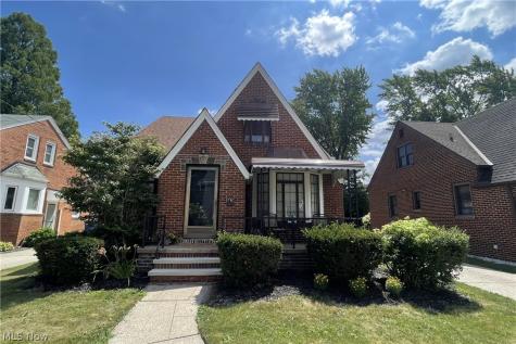 3757 W 178th Street Cleveland OH 44111