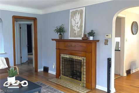 3757 W 178th Street Cleveland OH 44111