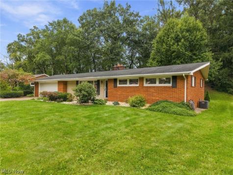 2033 Clearview Street NE Massillon OH 44646