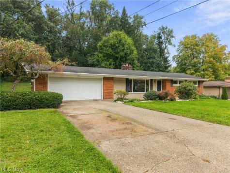 2033 Clearview Street NE Massillon OH 44646