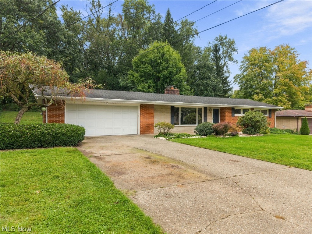 2033 Clearview Street NE Massillon OH 44646