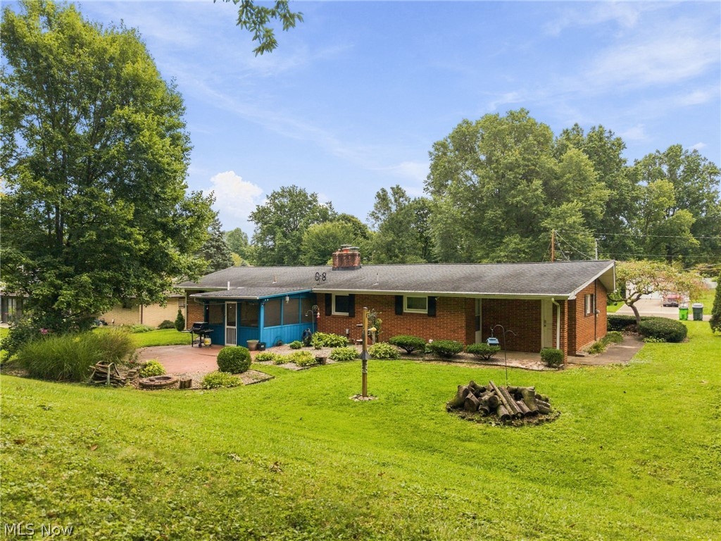 2033 Clearview Street NE Massillon OH 44646