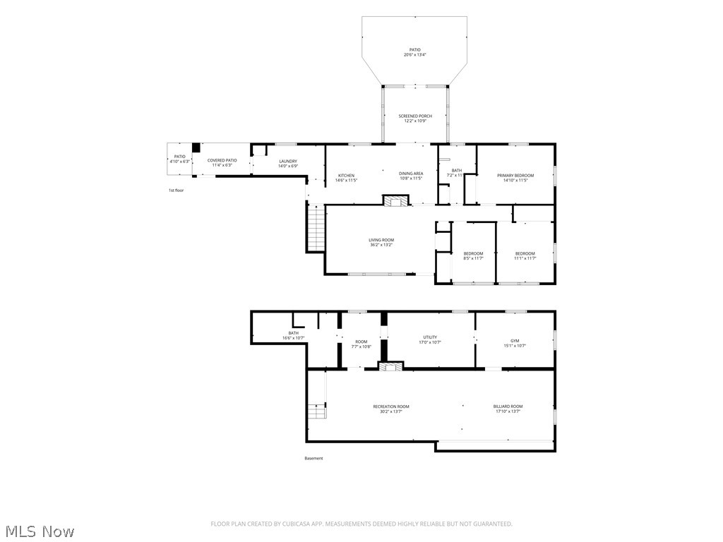 2033 Clearview Street NE Massillon OH 44646
