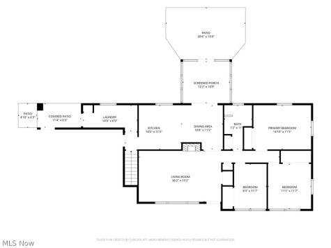 2033 Clearview Street NE Massillon OH 44646