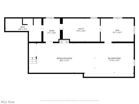 2033 Clearview Street NE Massillon OH 44646