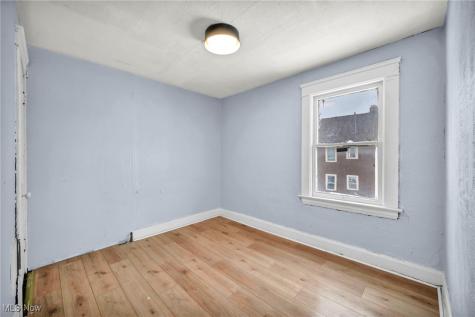 3564 E 118th Street Cleveland OH 44105