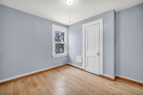 3564 E 118th Street Cleveland OH 44105
