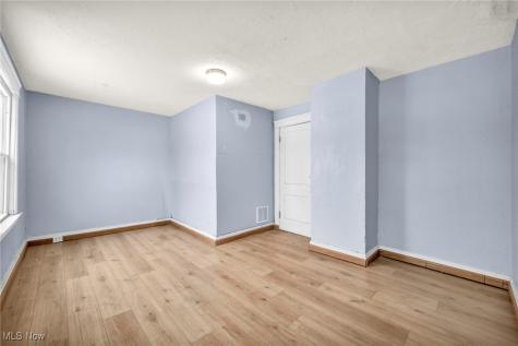 3564 E 118th Street Cleveland OH 44105