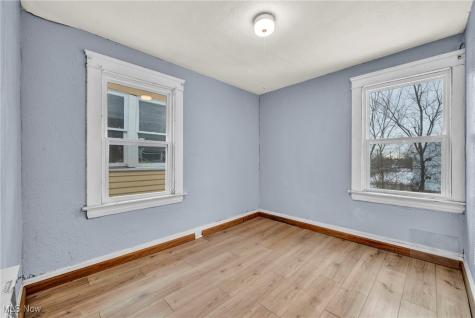 3564 E 118th Street Cleveland OH 44105