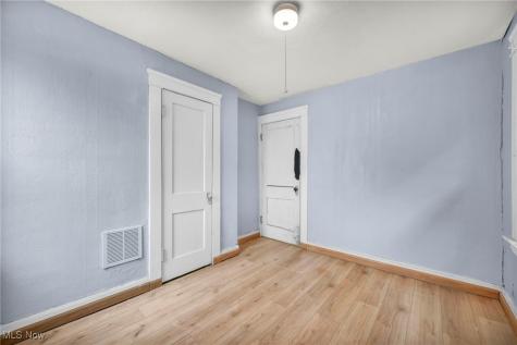 3564 E 118th Street Cleveland OH 44105