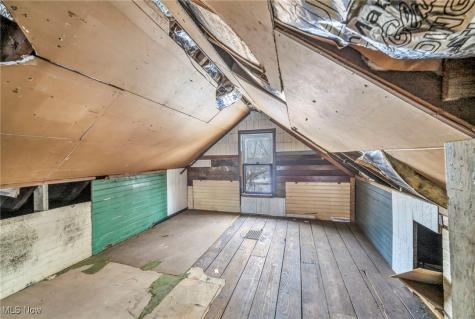 3564 E 118th Street Cleveland OH 44105