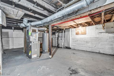 3564 E 118th Street Cleveland OH 44105