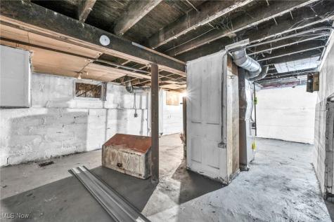 3564 E 118th Street Cleveland OH 44105