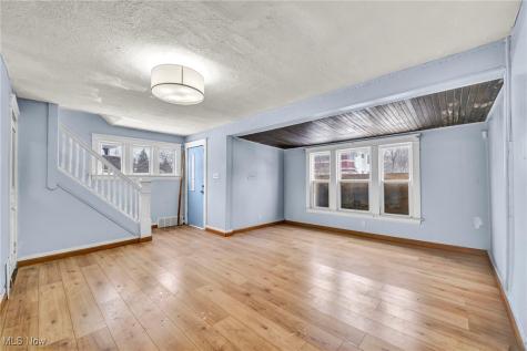 3564 E 118th Street Cleveland OH 44105