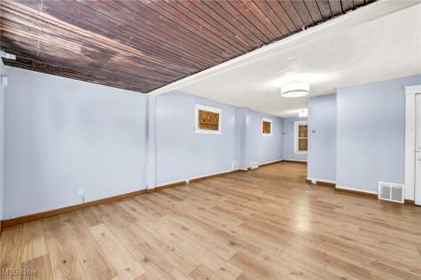 3564 E 118th Street Cleveland OH 44105