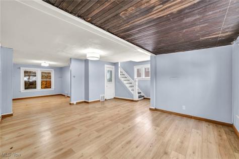 3564 E 118th Street Cleveland OH 44105