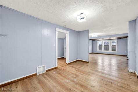 3564 E 118th Street Cleveland OH 44105