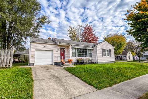 449 E Dresden Avenue Akron OH 44301