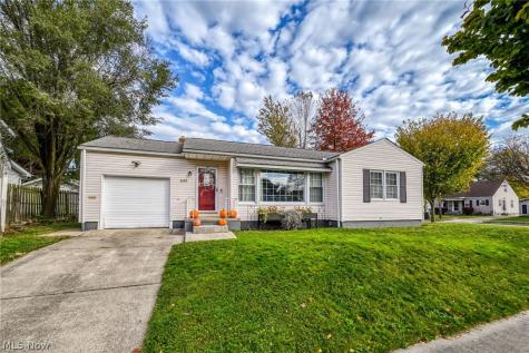 449 E Dresden Avenue Akron OH 44301