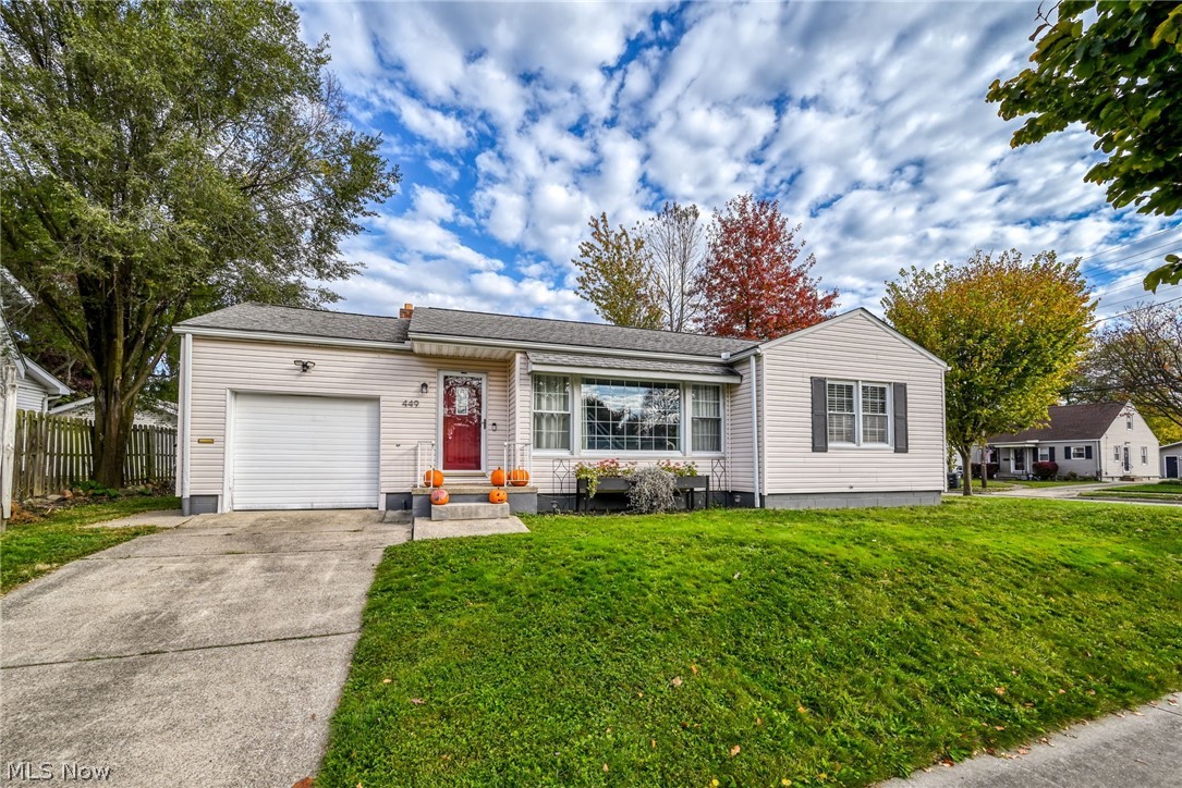 449 E Dresden Avenue Akron OH 44301