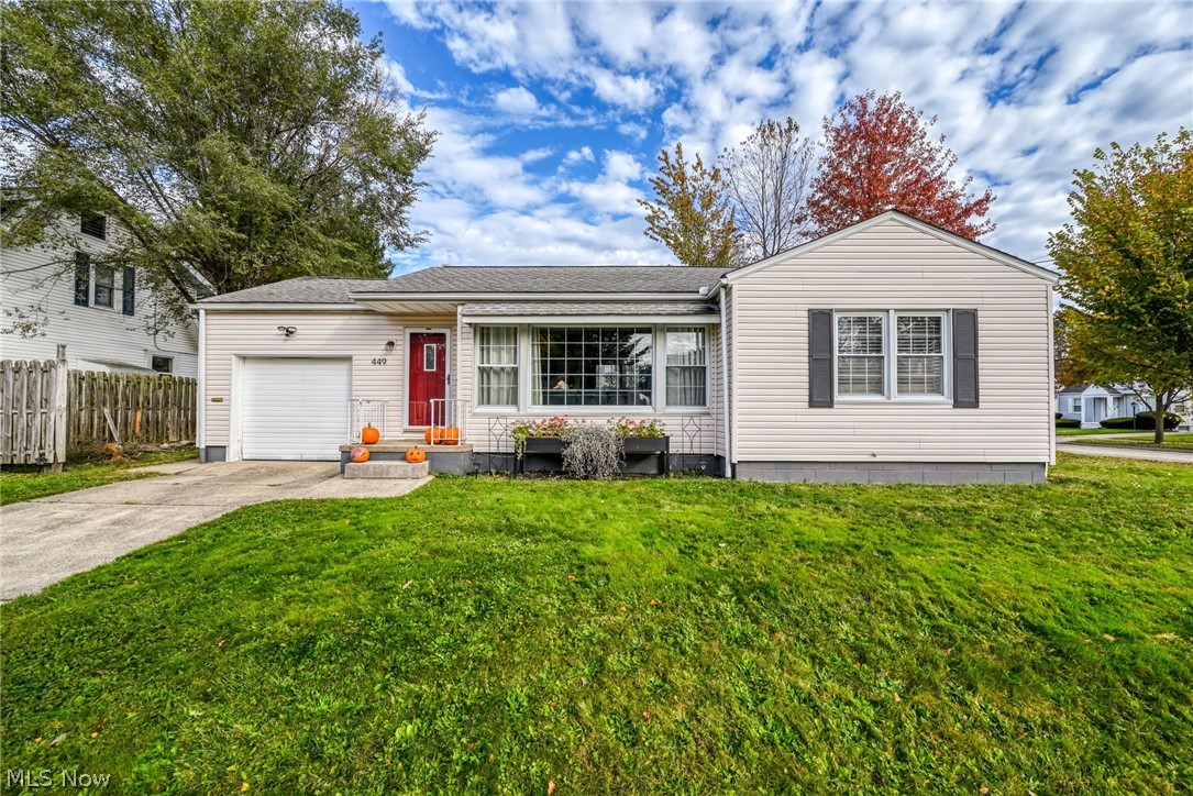 449 E Dresden Avenue Akron OH 44301
