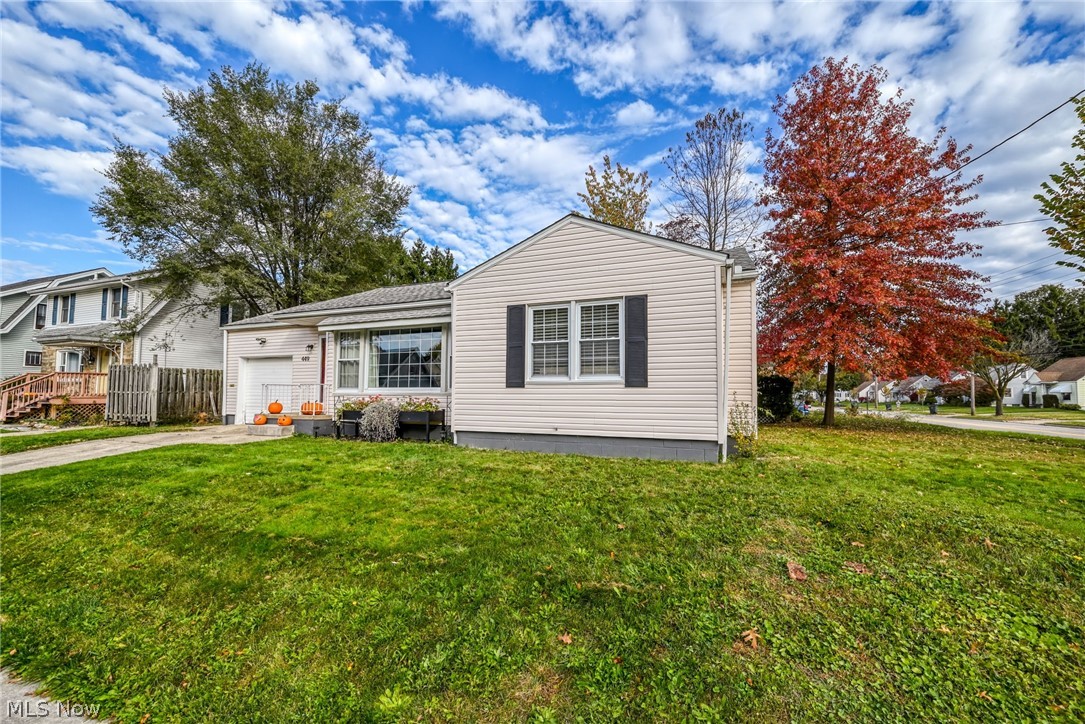 449 E Dresden Avenue Akron OH 44301