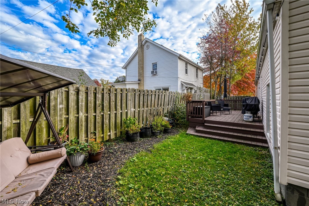 449 E Dresden Avenue Akron OH 44301