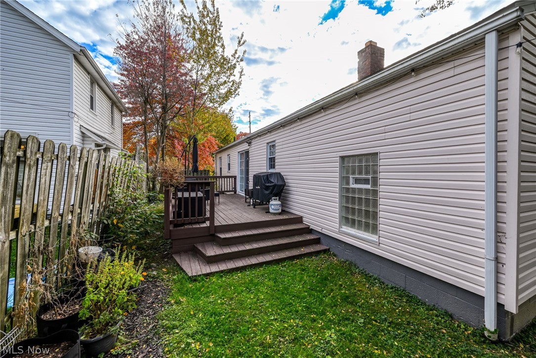 449 E Dresden Avenue Akron OH 44301