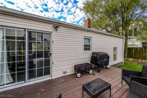 449 E Dresden Avenue Akron OH 44301