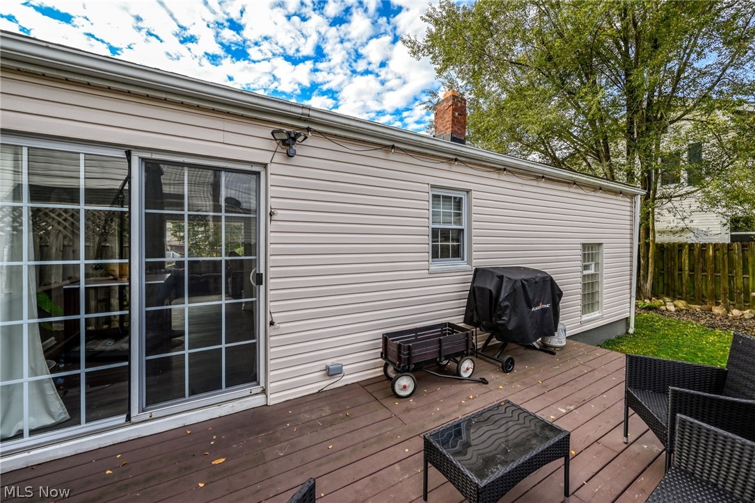 449 E Dresden Avenue Akron OH 44301