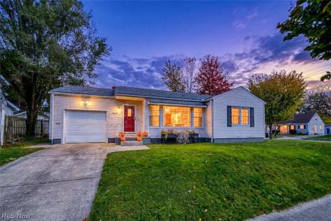 449 E Dresden Avenue Akron OH 44301