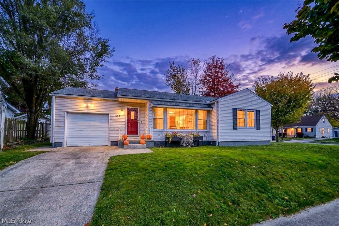 449 E Dresden Avenue Akron OH 44301