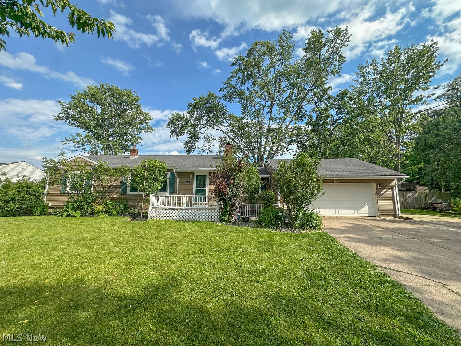 209 Tuckmere Drive Painesville OH 44077